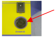 Specifications for fuse