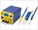 Soldering Station HAKKO FM-206