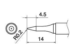 T12-SB02 Shape-0.2SB