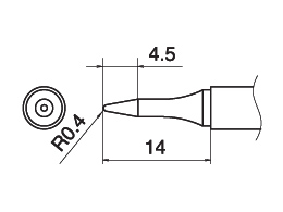 T12-SBS04 Shape-0.4SBS
