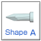 Shape A