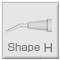 Shape H