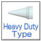 Heavy Duty Type