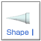 Shape I