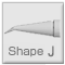 Shape J