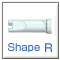 Shape R