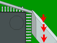 Use it for drag soldering.